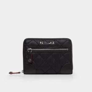 MZ Wallace Crosby Small Wallet
